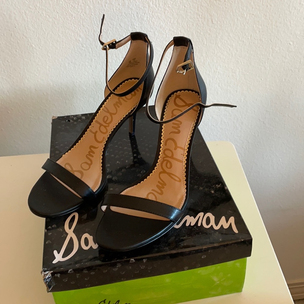 Patti sandal